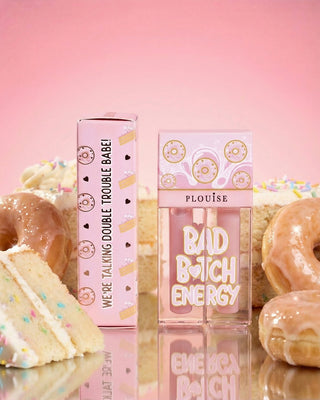 Bad Bitch dubbele lipolie