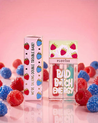 Bad Bitch dubbele lipolie