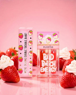 Bad Bitch dubbele lipolie