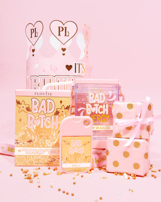 P.Louise Sip, Slay & Shine Bundle