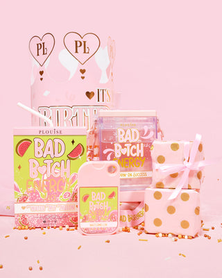 P.Louise Sip, Slay & Shine Bundle