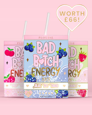 P.Louise Bad Bitch Energy Trio