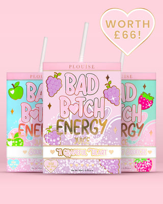 P.Louise Bad Bitch Energy Trio
