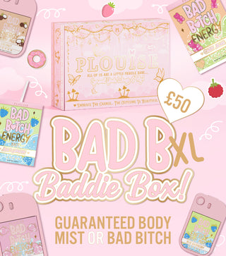 P.Louise Bad B Baddie Makeup Boxes