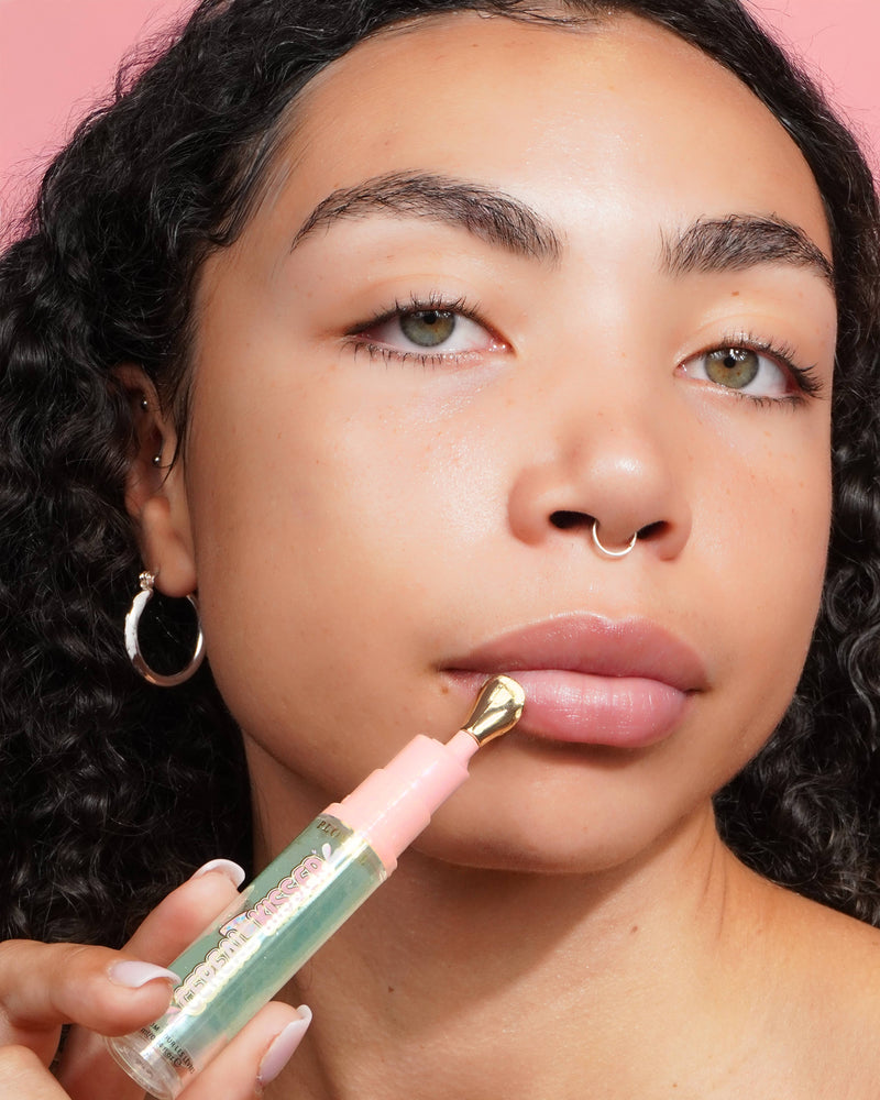 Cereal Kisser Verkoelend Peptide Lipserum