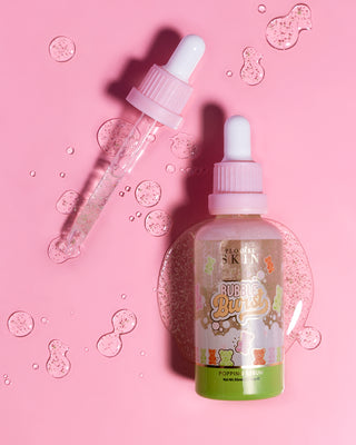 Bubble Burst Hydraterend Popping Serum