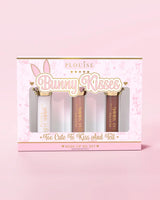 Bunny Kisses – Blijf stralende lipolieset