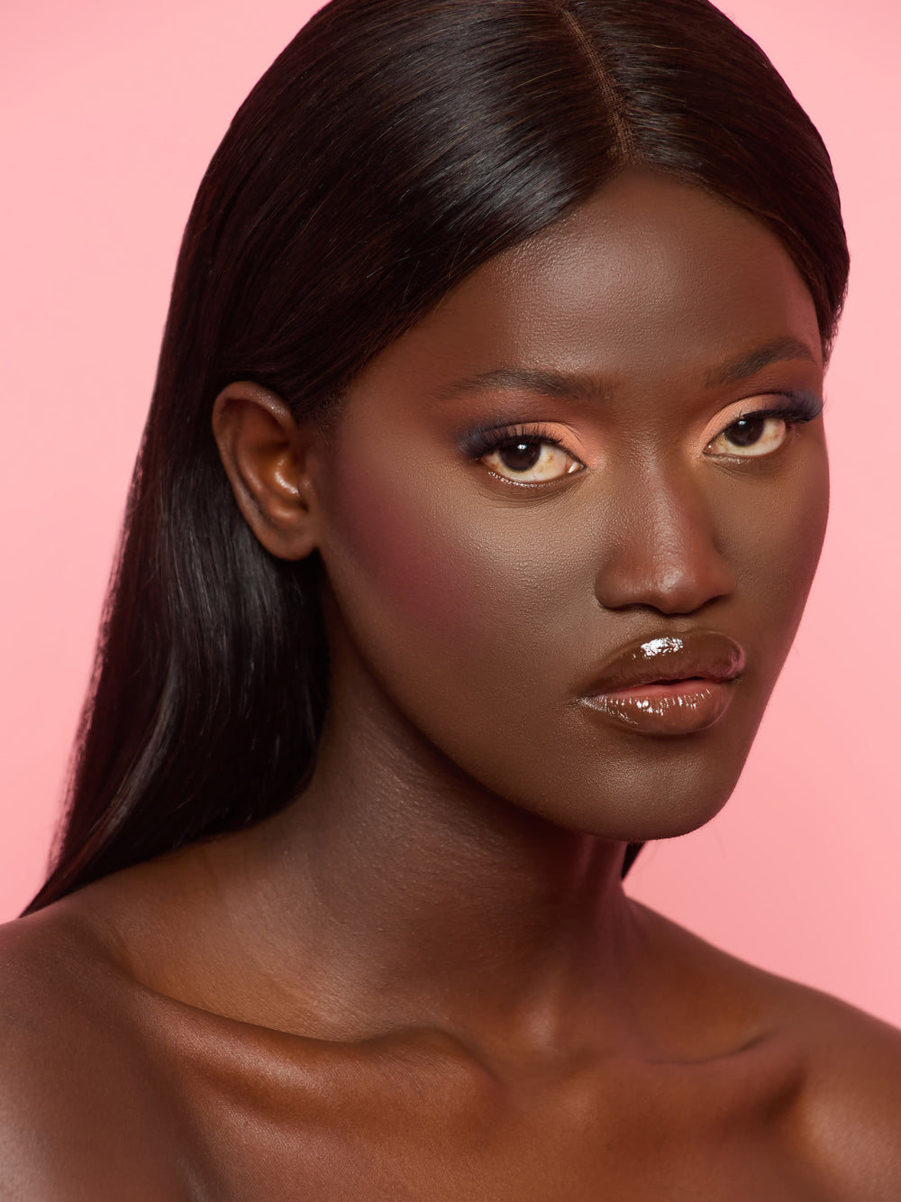 Shade Chocolate