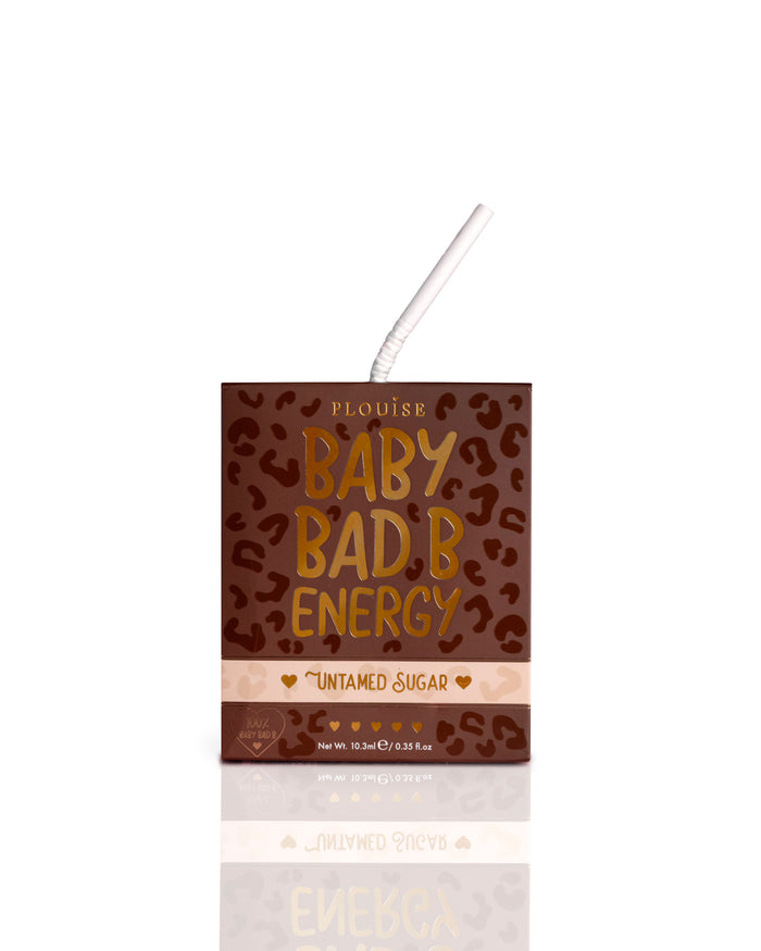 Cheetah Baby Bad B Mini Lipolie & Lipconditioner Duo
