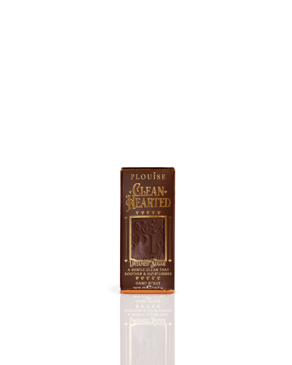 Cheetah Clean Hearted handdesinfecterende spray