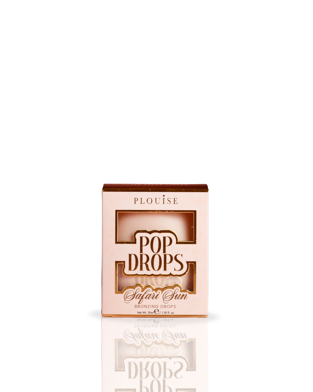 Cheetah Pop Druppels Bronzing Druppels