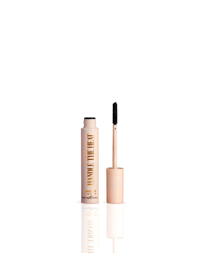 Cheetah-modus cosmetica-set