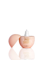 Cheetah-modus cosmetica-set