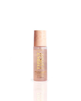 Cheetah-modus cosmetica-set