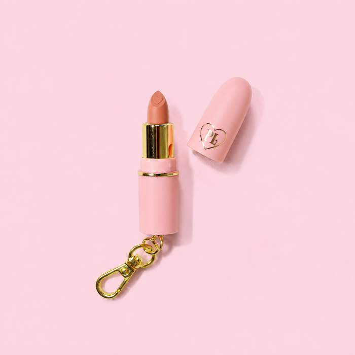 Sleutelhanger Mini Lippenstift