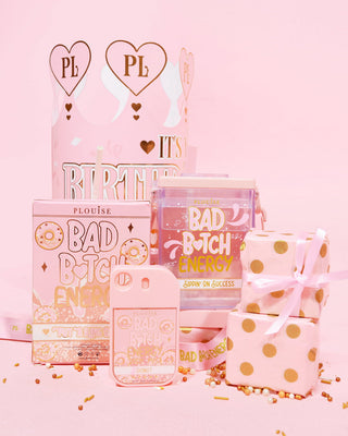 P.Louise Sip, Slay & Shine Bundle