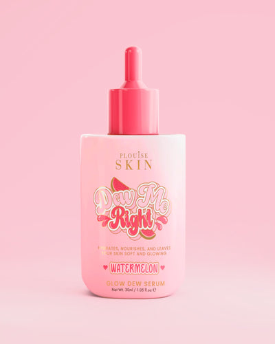 Dew Me Right Dewy Glow-serum