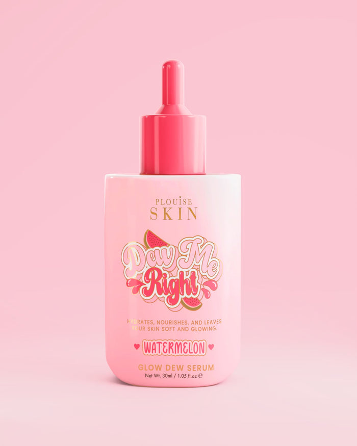 Dew Me Right Dewy Glow-serum