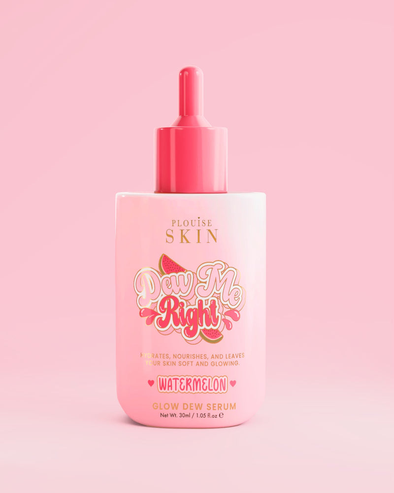 Dew Me Right Dewy Glow-serum