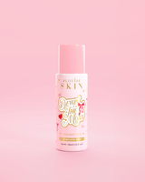 Skincare Essentials-set en striktas