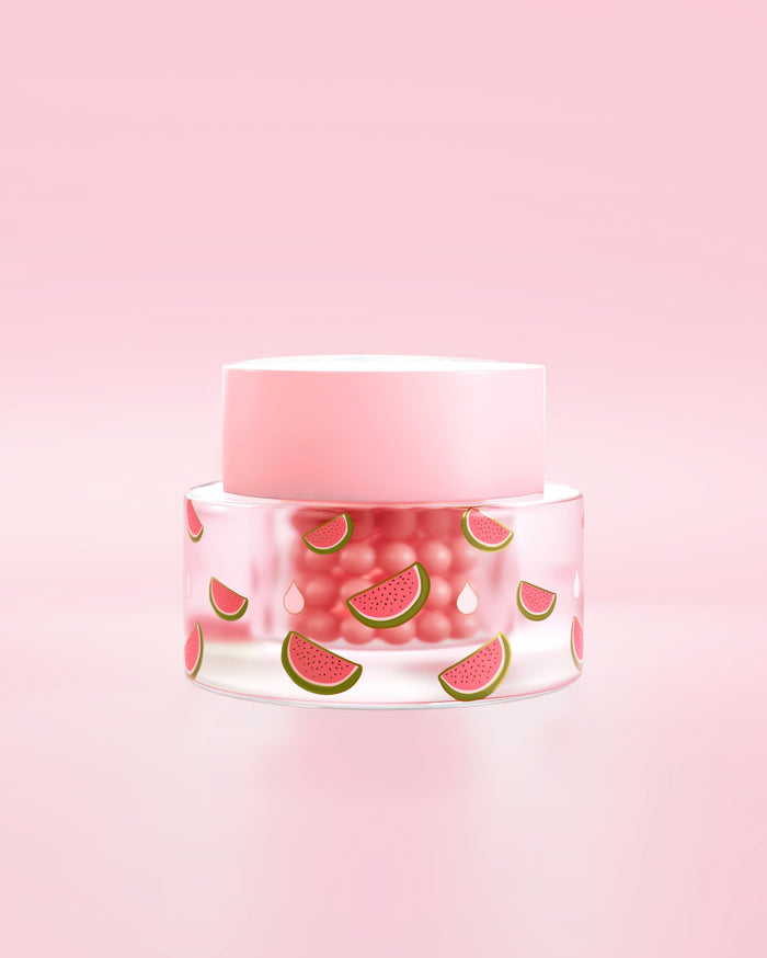 Dosis Dreams Vitamine C Capsule Gezichtscrème