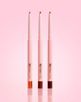 Once Upon A Line Eyeliner-trioset
