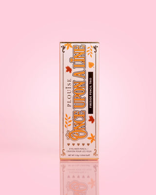 Once Upon A Line Eyeliner-trioset