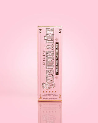 Once Upon A Line Eyeliner-trioset