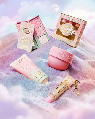 Manifest Under The Moon Glow-skinkit