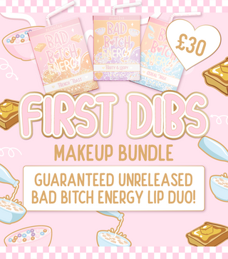 P.Louise First Dibs Makeup Bundles