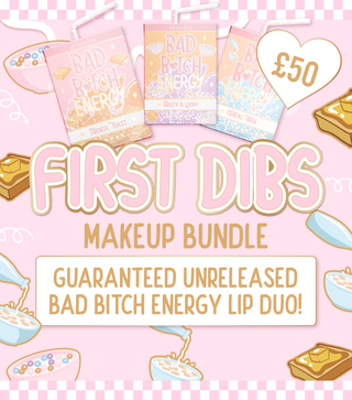 P.Louise First Dibs Makeup Bundles