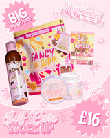 The Self-Care Stock-Up Bundle