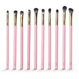 20pc Brush Set