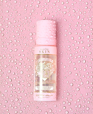 P.Louise Forever Set - Fixeerspray 