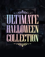 Halloween Ultimate Collection