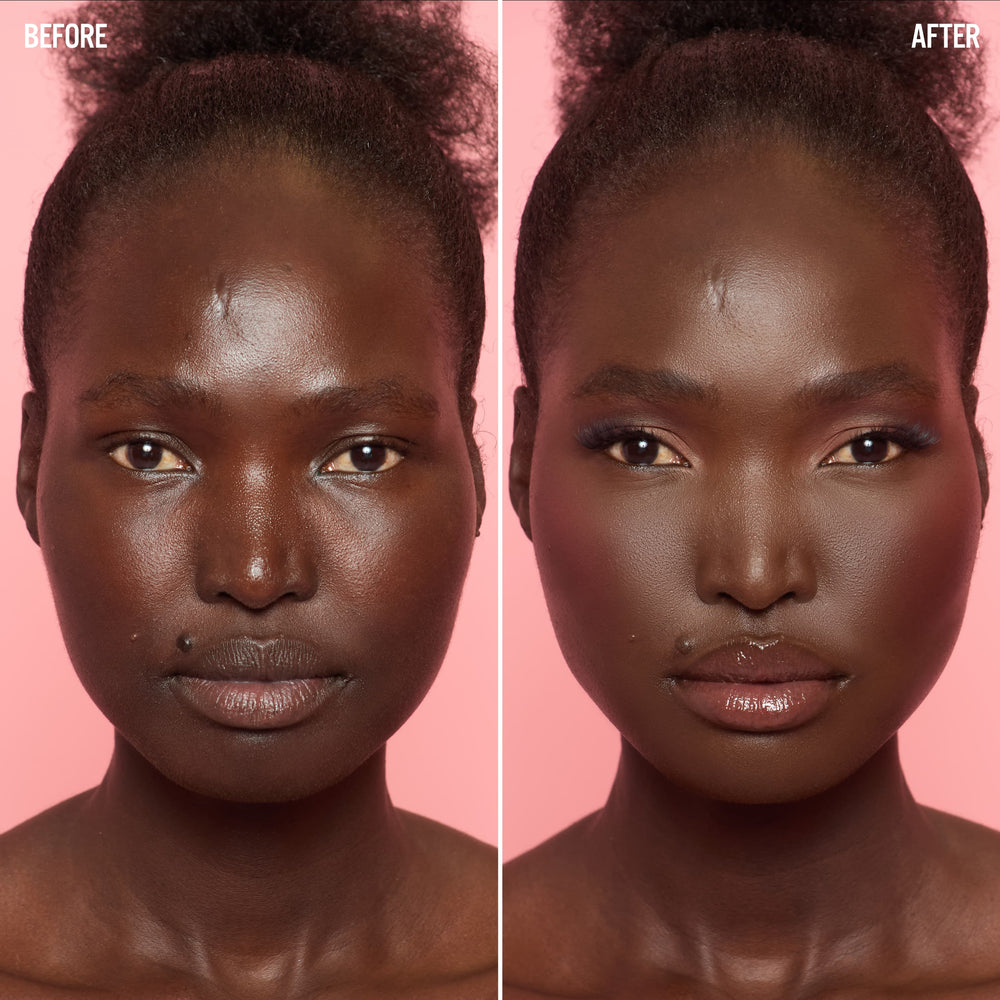 Shade Ganache