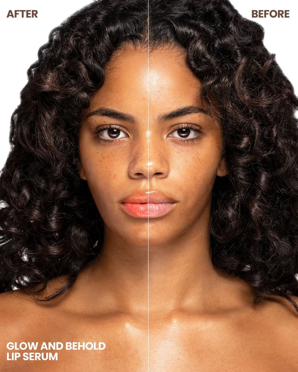 Cheetah Glow & Behold Vitamine C Lip Glow-serum