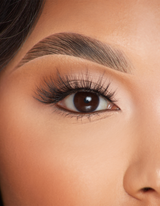 Lashes - Gratitude Attitude