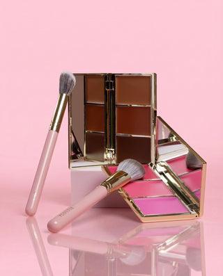 Love Letters Blush & Bronzer-bundel