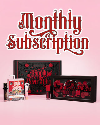 P. Louise Budget Box (Monthly Subscription) Start Date September