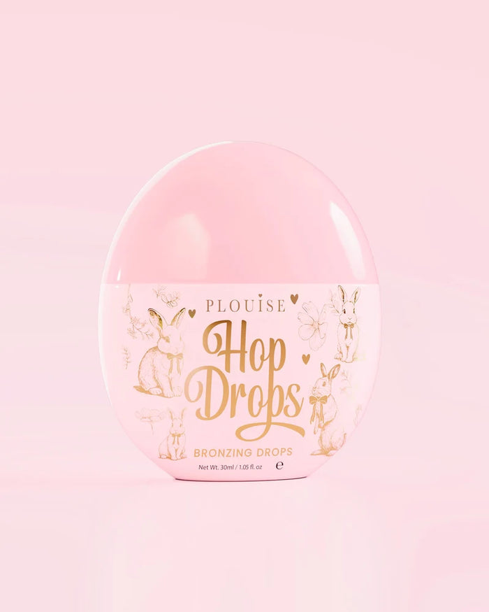 Hopdrops – Bunny Brons