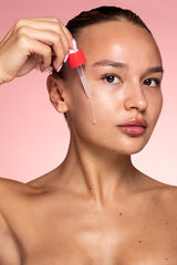 Rise & Shine Hyaluronic Acid Serum