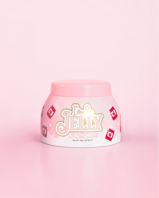P.Louise I'm So Jelly Make-upremover