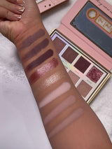 Love Tapes Eyeshadow Palette