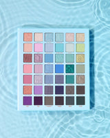 Make It Reign Rainbow Eyeshadow Palette