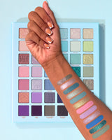 Make It Reign Rainbow Eyeshadow Palette