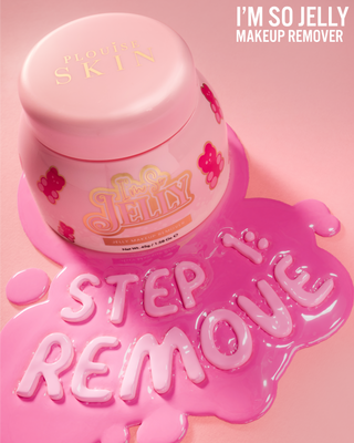 Geobsedeerd voor minder huidverzorgingsbundel