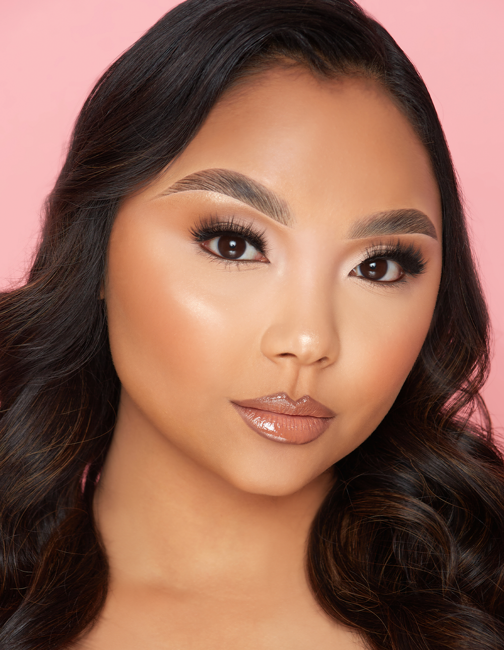 Lashes - In Full Bloom