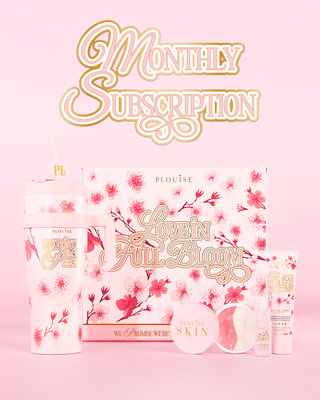 P.Louise Budget Box (maandelijks abonnement) Startdatum mei