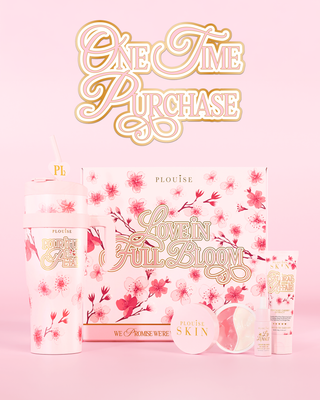 P.Louise Budget Box Mei (Eenmalige aankoop)